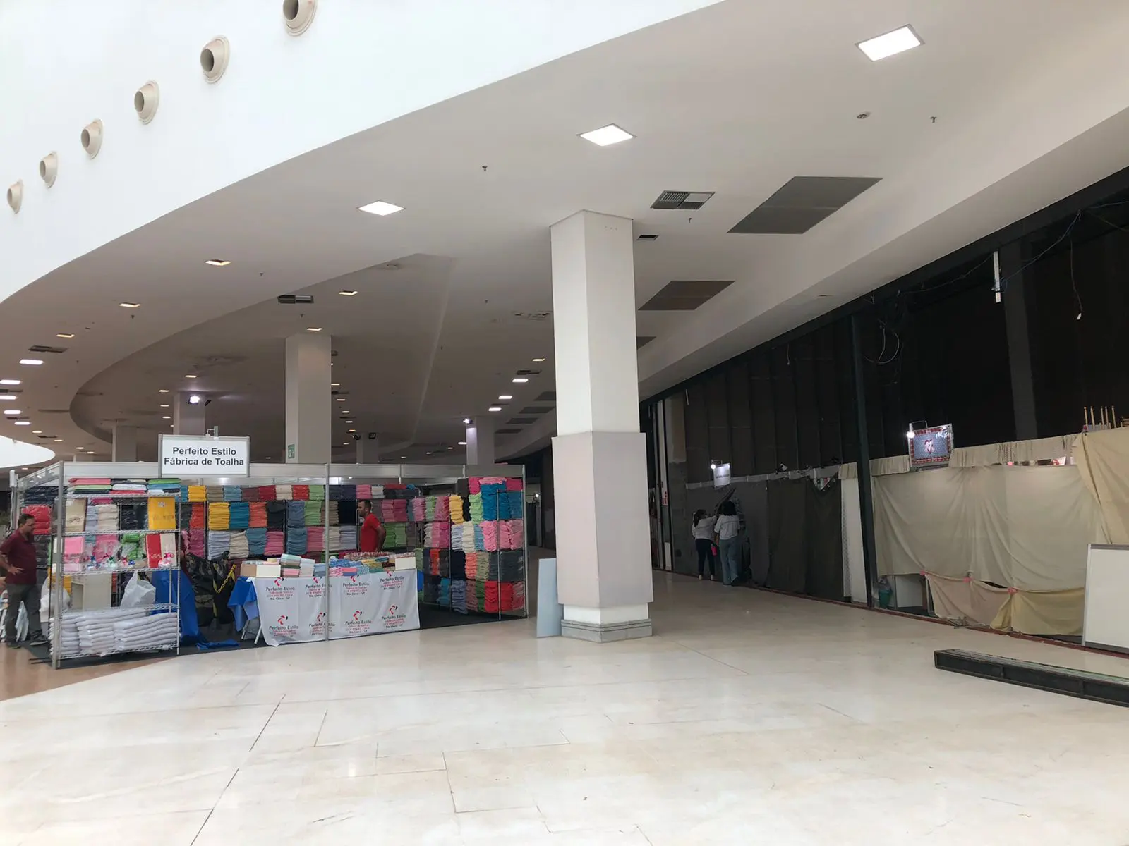 Feira Limeira Artesanatos