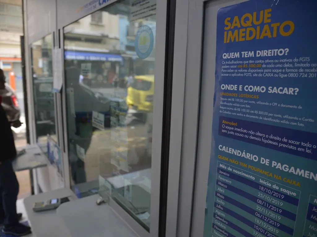 Golpistas levam Saque Extraordinário do FGTS; saiba se prevenir