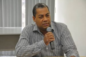 “Foram indicações minha”, confirma Jorge de Freitas sobre servidores presos na fraude do IPTU