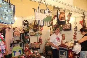 Após dois anos, Feira Limeira Artesanatos retorna e será realizada pela quarta vez