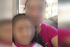 Mãe denuncia marido de amiga por estupro da filha de 4 anos