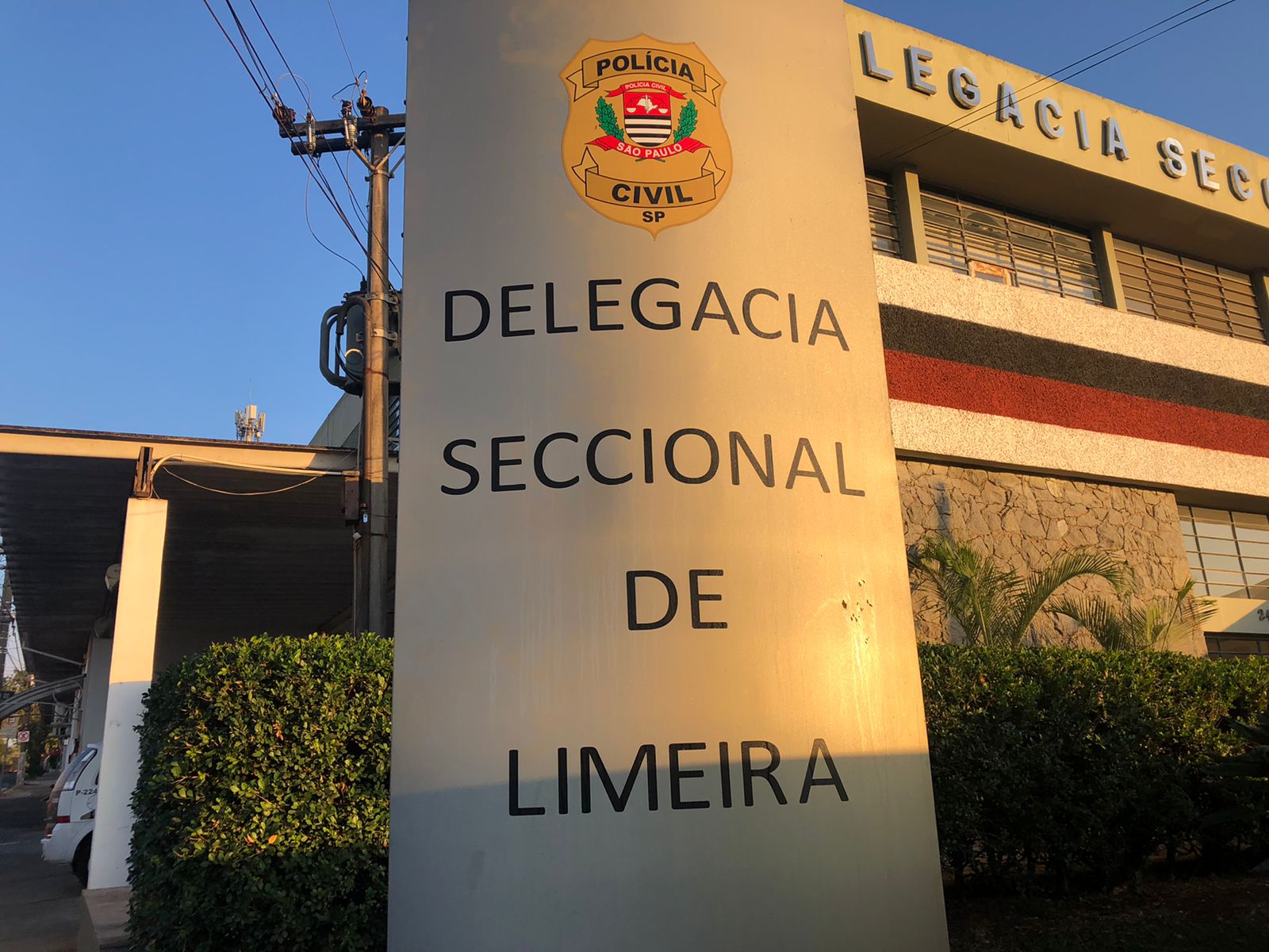 Mulher acusa motorista de transporte por aplicativo de importunação sexual, em Limeira