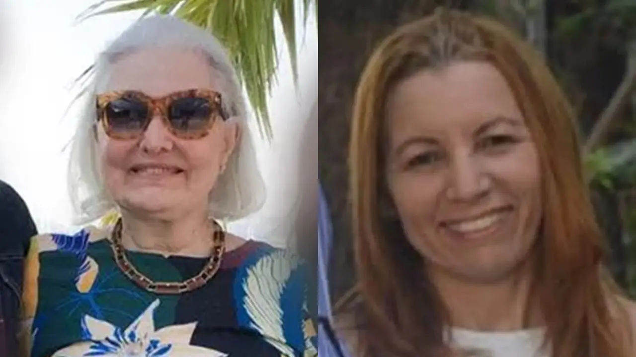 Mulheres são encontradas carbonizadas e degoladas após incêndio