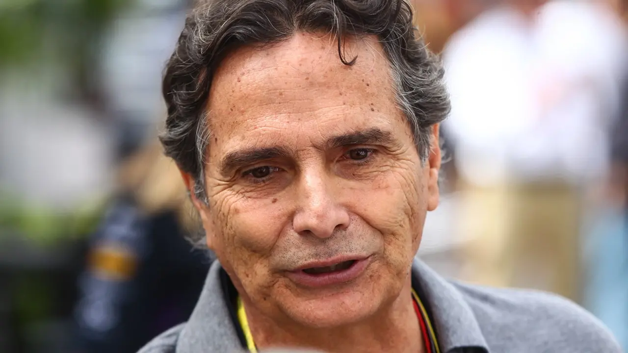 Nelson Piquet se desculpa após fala racista sobre Hamilton
