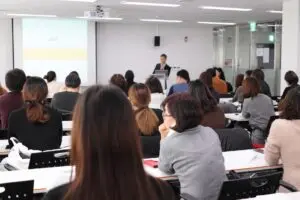 Países veem no Brasil exemplos para incrementar cotas