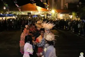 festa junina Menino Jesus Limeira