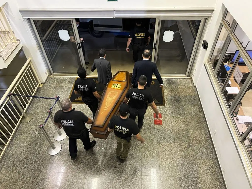 Polícia busca mais suspeitos no AM e apura se existe mandante de crime