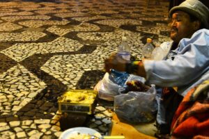 Prefeitura de São Paulo propõe salário para quem acolher morador de rua