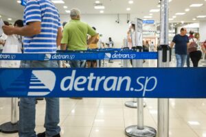 Quadrilha é suspeita de apagar multas do Detran-SP e desviar R$ 180 milhões
