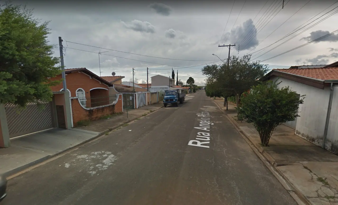 HOMEM É PRESO POR TENTATIVA DE ROUBO