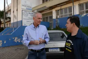 Saúde mental abrigará o Caps 3