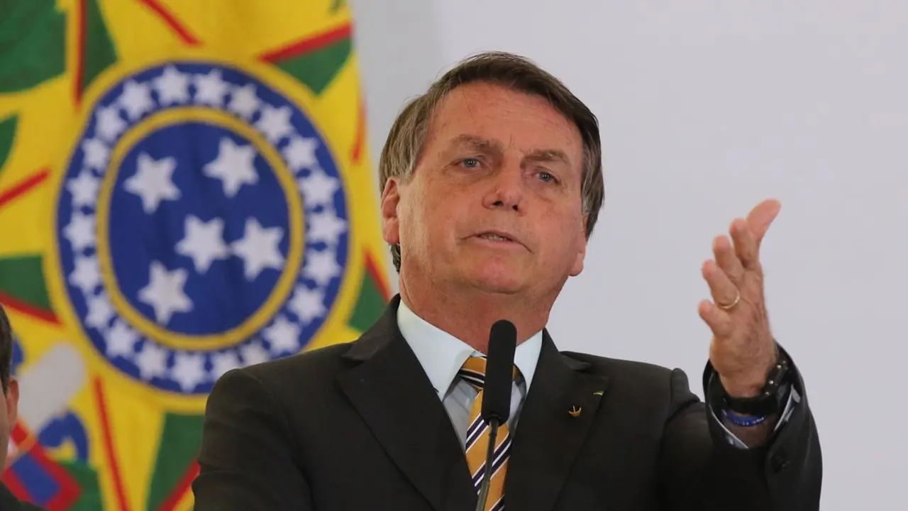 bolsonaro