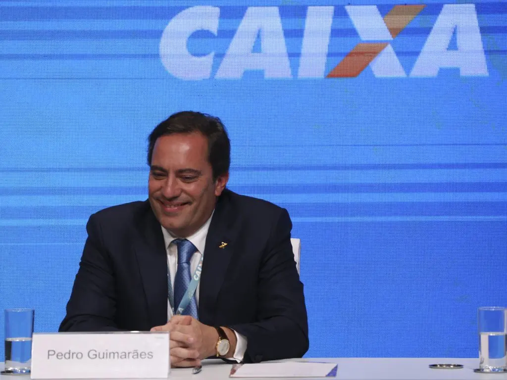 'Tenho uma vida pautada pela ética', diz Guimarães após denúncia de assédio