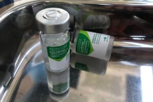 vacina da gripe Limeira