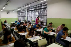 Prorrogado o período de inscrições para o Vestibulinho das Etecs