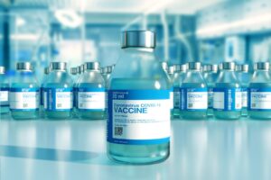 Brasil oferece 5 milhões de vacinas da Covid para Ucrânia e Paraguai
