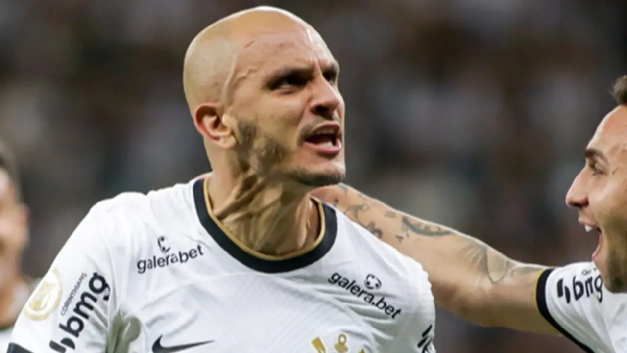 Corinthians bate Atlético-MG