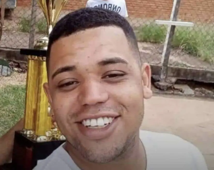 sumiço de dinheiro após acidente