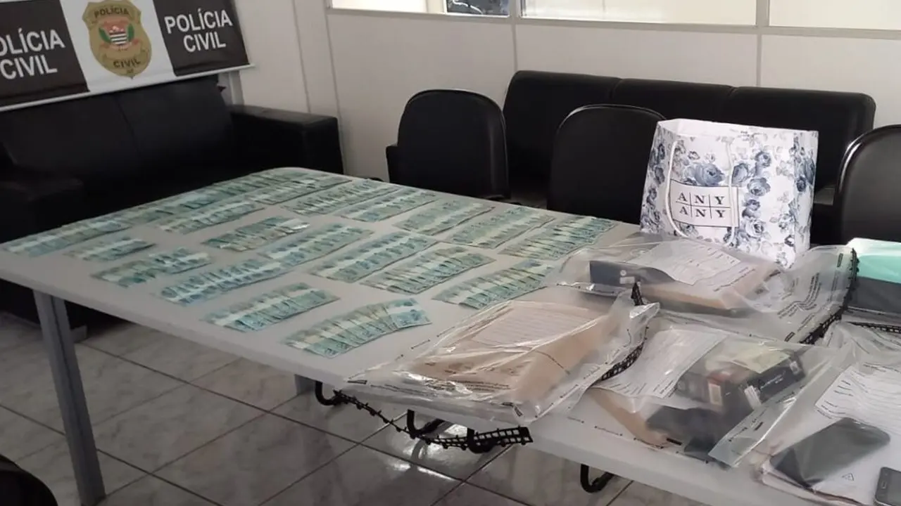 Fraudes no IPTU em Limeira