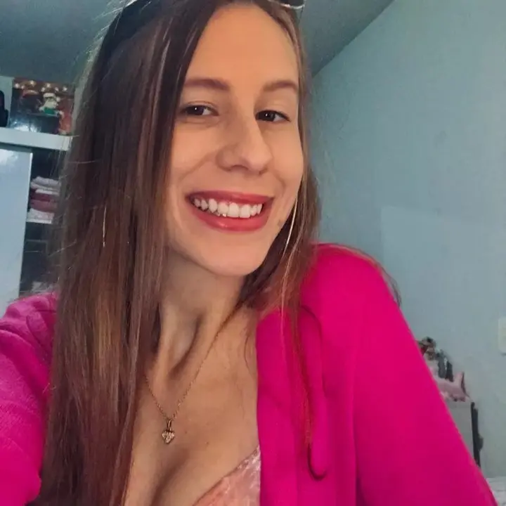 Jéssica Mayara Ballock