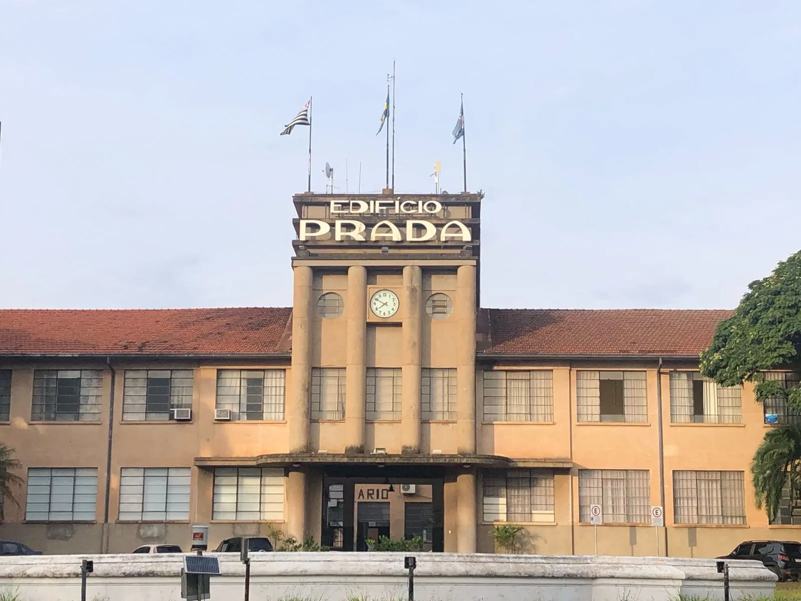 ranking transparência Limeira