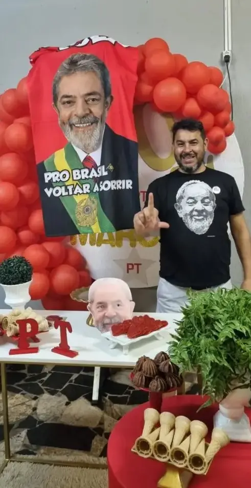 Marcelo Arruda