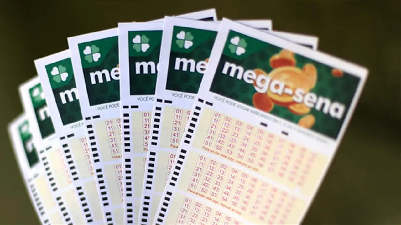 Aposta de Niterói leva sozinha prêmio de R$13 da Mega-Sena