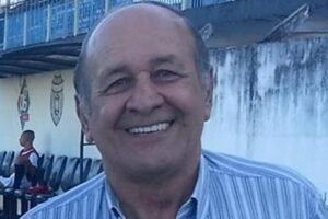 Morre Ademir Gonçalves, aos 75 anos, ex-zagueiro do Corinthians, conhecido como “Capitão” 