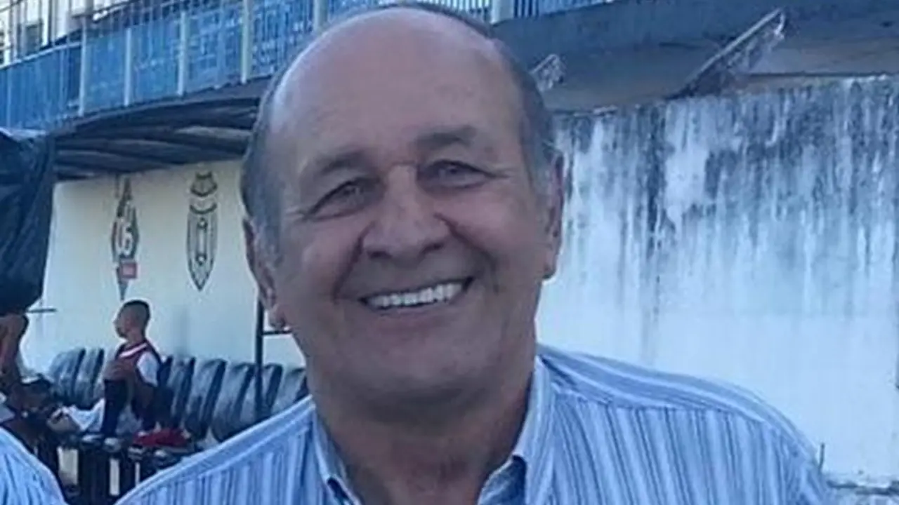 Morre Ademir Gonçalves, aos 75 anos, ex-zagueiro do Corinthians, conhecido como “Capitão”
