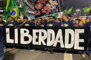 Movimento conservador realiza encontro regional em Limeira