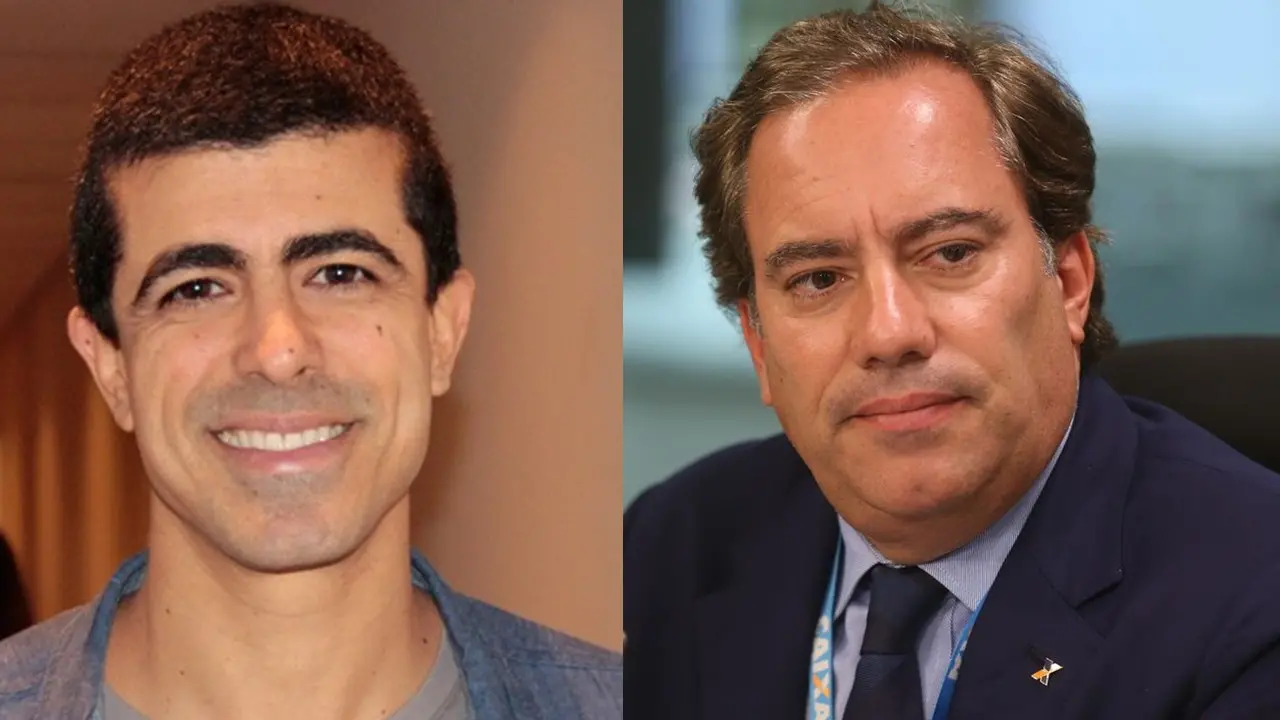 Mulheres que denunciaram Marcius Melhem escrevem carta em apoio a funcionárias da Caixa