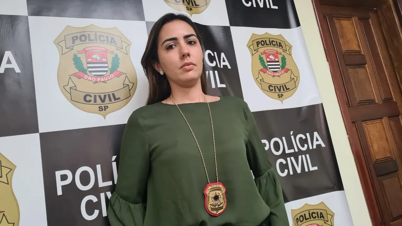 Nova delegada da DDM é apresentada na Seccional de Limeira