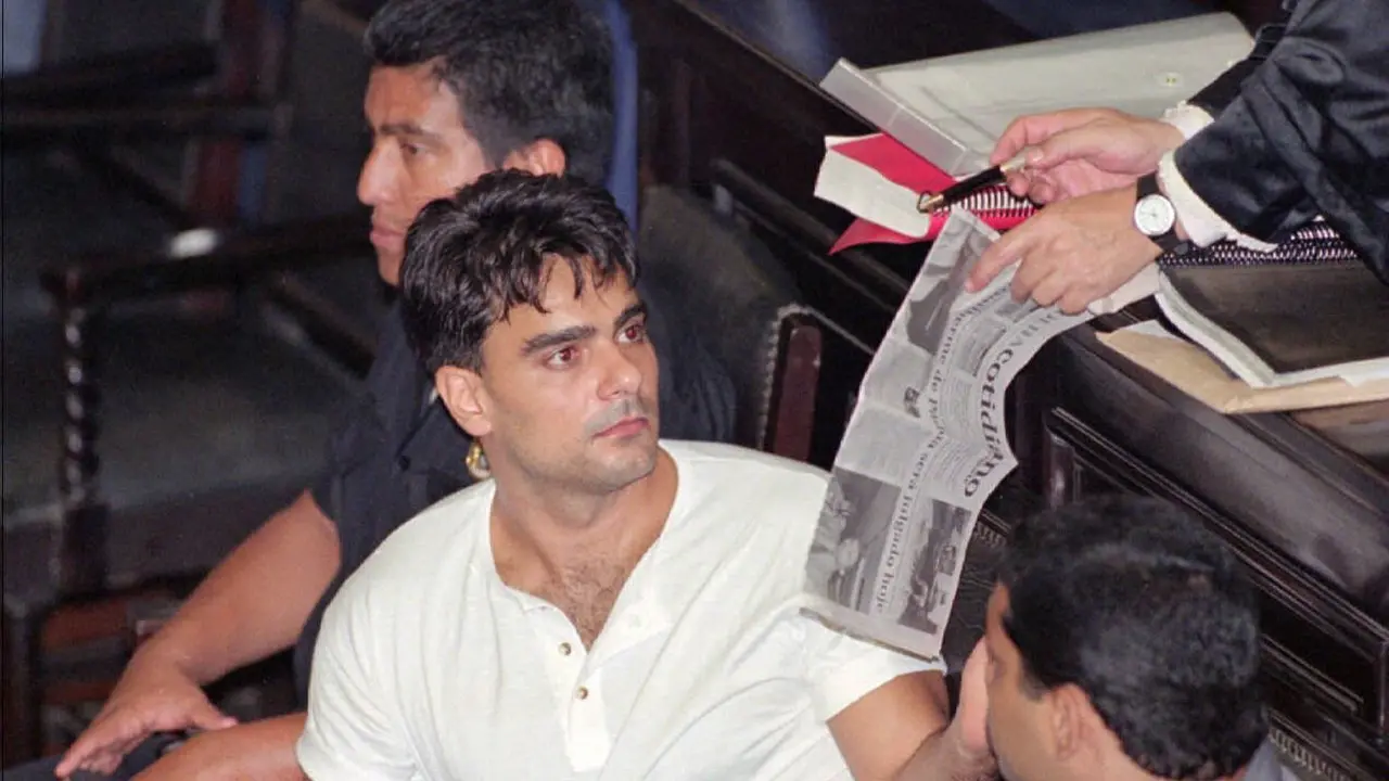 Guilherme de Pádua pede perdão a Gloria Perez por assassinato de Daniella Perez