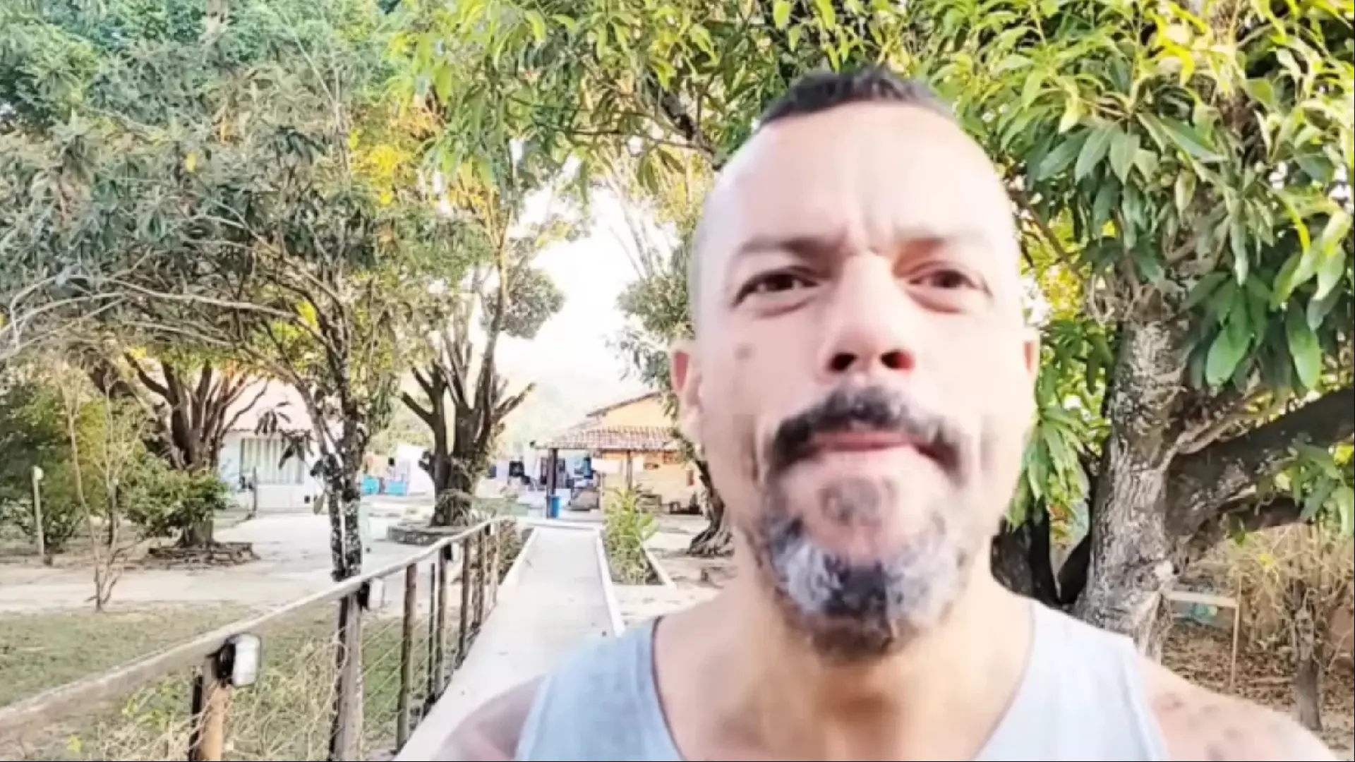 PGR pede prisão domiciliar de homem que falou em caçar Lula e ministros do STF