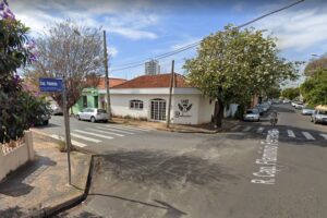 Projeto propõe alteração no nome da Rua Capitão Flamínio