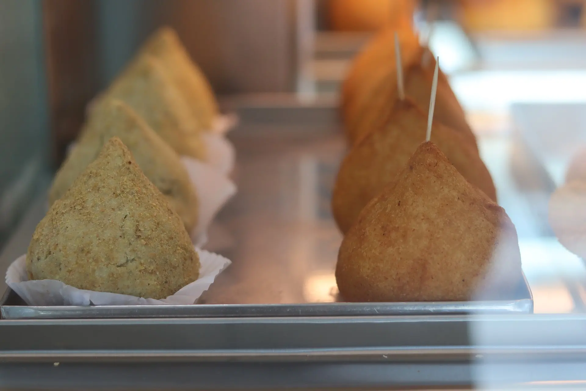 Secretaria de Cultura divulga selecionados para a 2ª Festa da Coxinha de Limeira