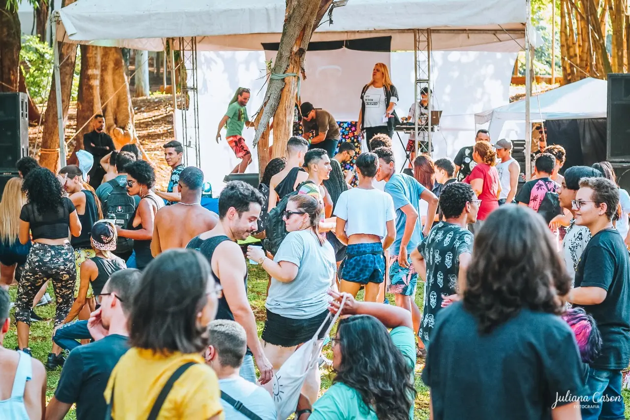 Festival LGBTQIA+