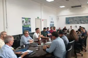 Trailers da Praça da Buzolin se mudam para a Camilo Ferrari no dia 1º de agosto