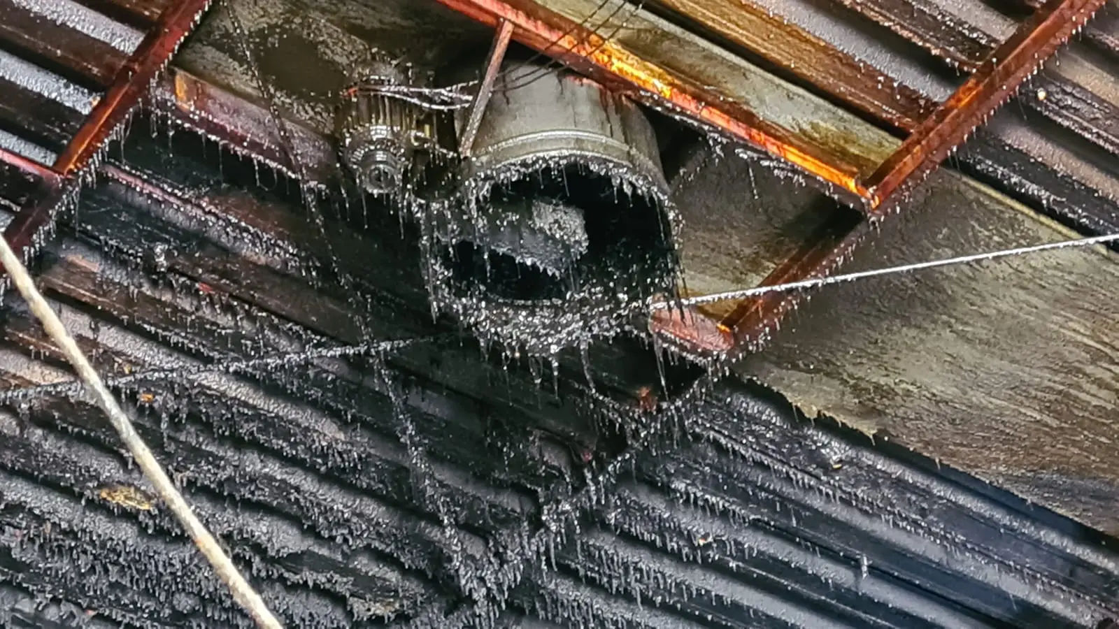 fábrica de batata palha Limeira