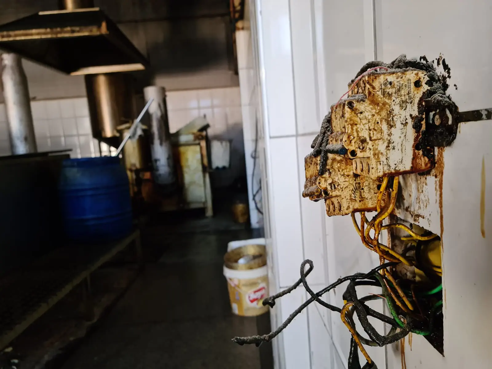 fábrica de batata palha Limeira