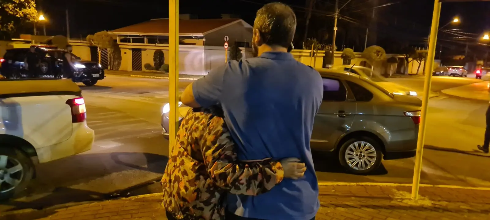 sequestro Limeira