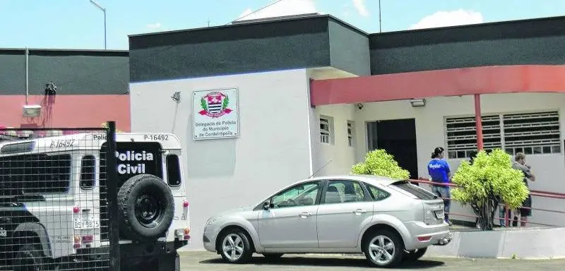 Adolescente mineira é localizada