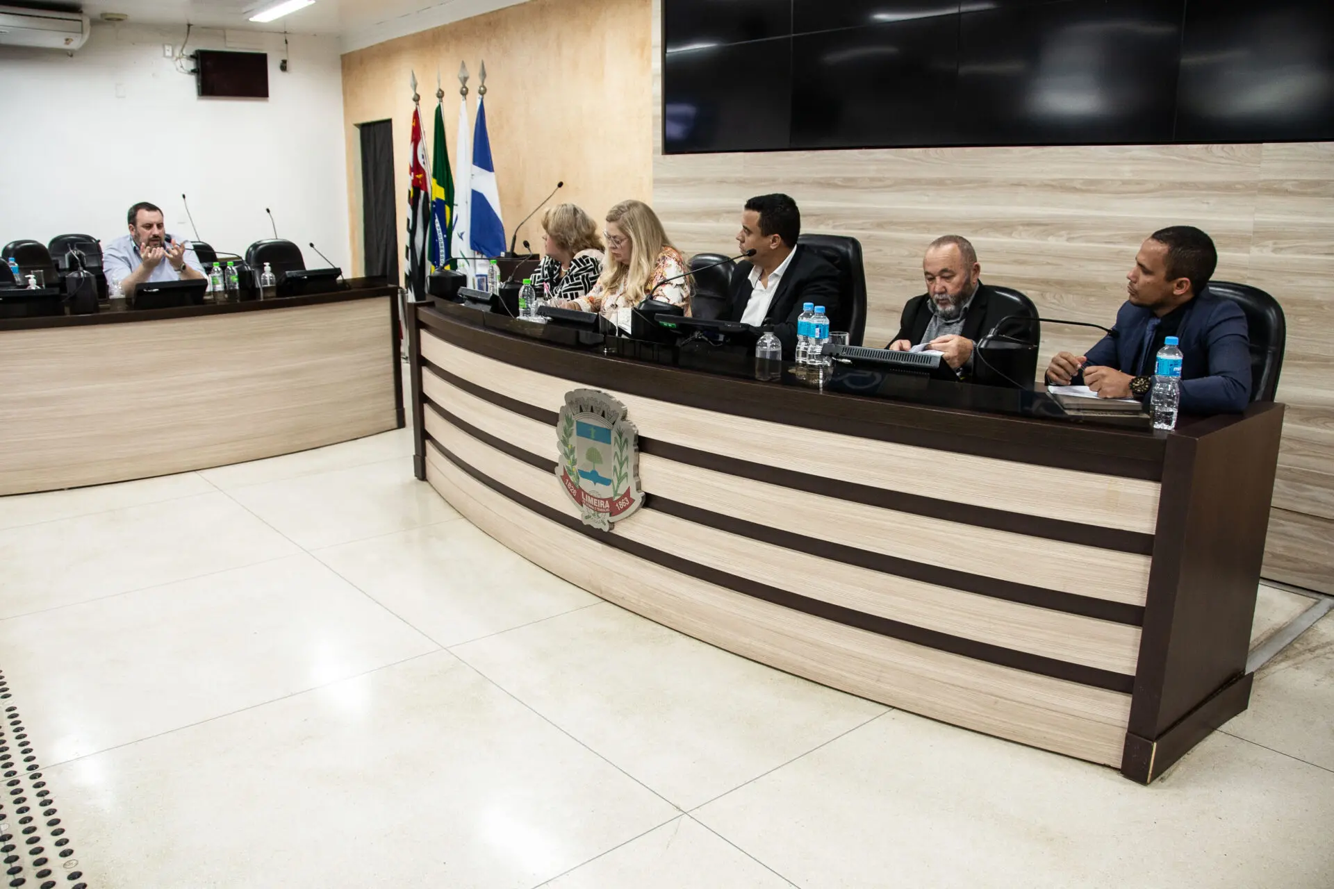 Fraude no IPTU: CPI convoca donos de imóveis