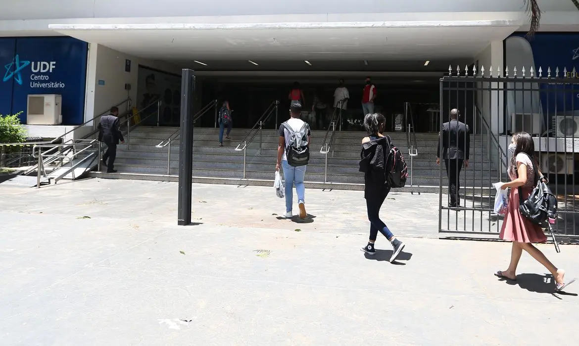 Abertas as inscrições para o Prouni