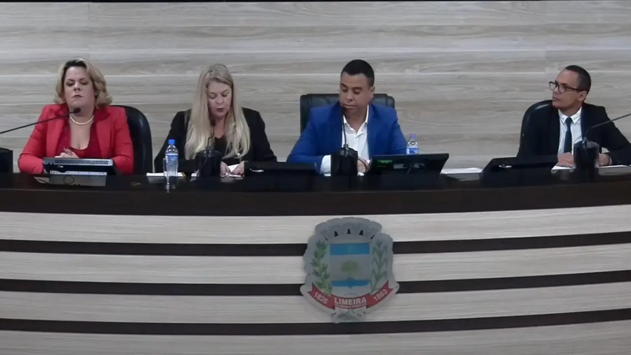 Apontado por pastora, Genivaldo Santana diz que vai ficar calado na CPI do IPTU de Limeira