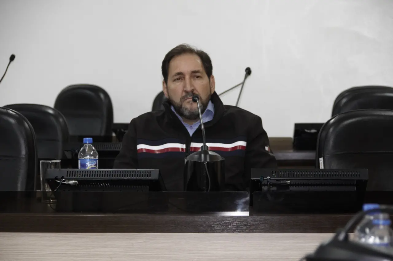CPI do IPTU apresentador de TV diz ter entregue R$ 22 mil em dinheiro a servidor 
