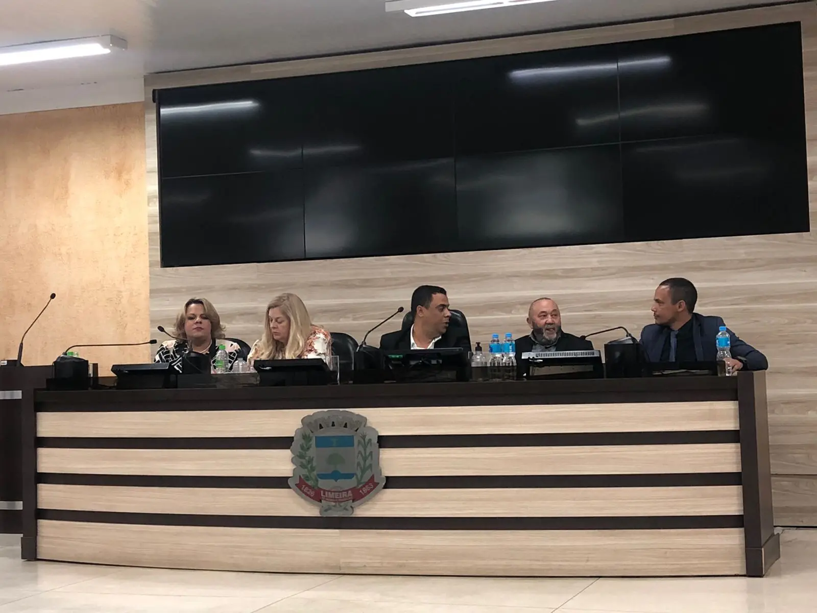 CPI do IPTU: Pastor, esposa de missionária, também pede habeas corpus para não depor