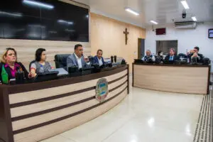 Réus presos serão ouvidos pela CPI do IPTU