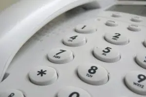 Central de Atendimento do Samu apresenta problemas técnicos