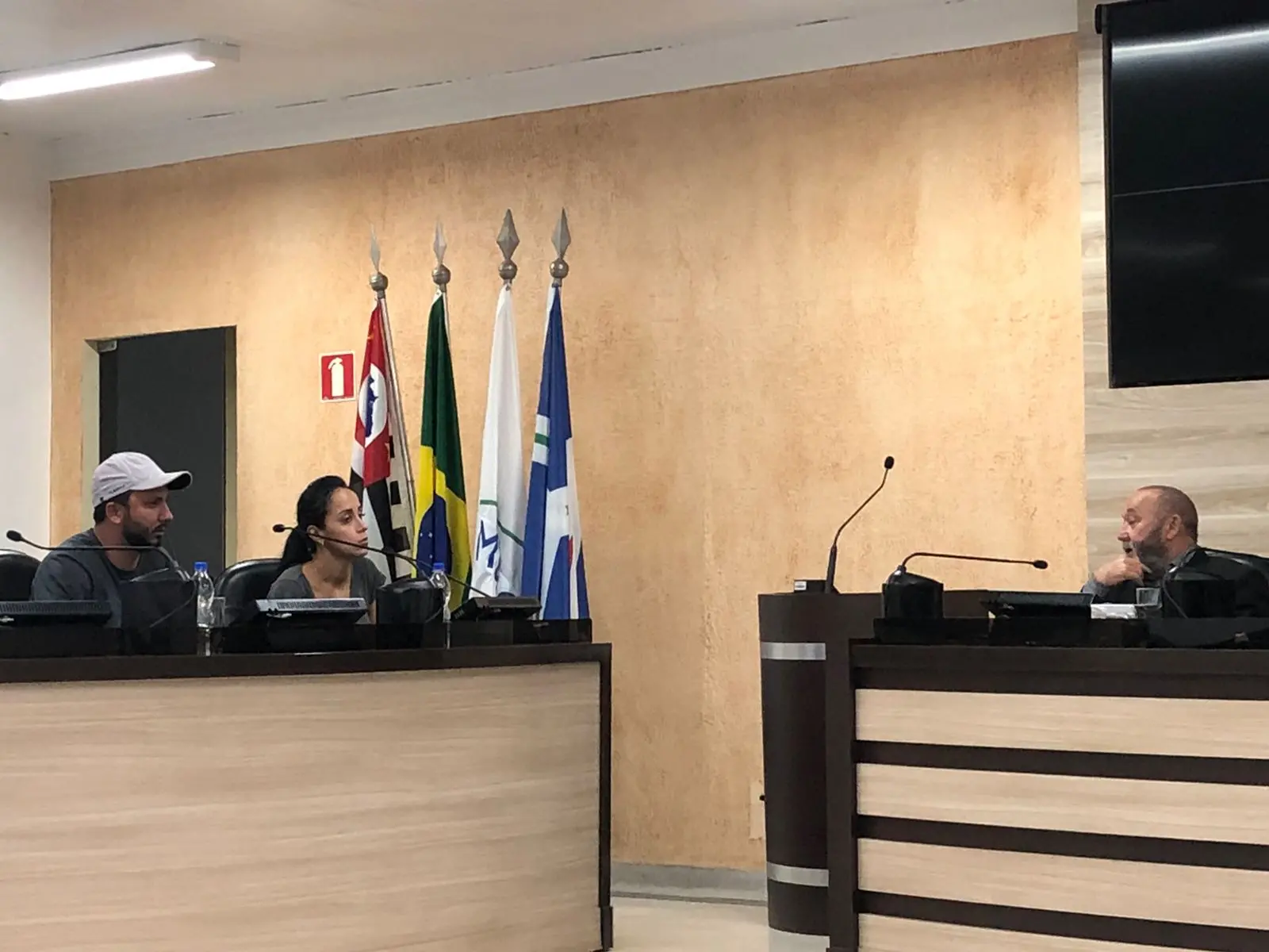 empresária Daniele Cristina Marques